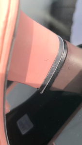 Sandal Selop Rajut Import & Heels Wanita 5cm Elegan: Tips dan Trik