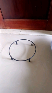 tempat wajanrak wajan