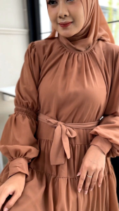 gamis Miranda divanya dress premium by sister diva