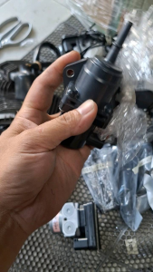 Bơm xăng Kawasaki W800 Chính hãng Hàng lướt Bơm xăng Kawasaki W800