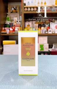 Nước Hoa Nam Nữ Guerl Forte Nerolia Vetiver EDP 5ml - 10ml
