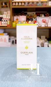 Nước Hoa Nam Nữ Guerl Vetiver EDT 5ml - 10ml Chiết
