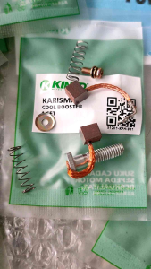 COOL STATER COOL BOOSTER HONDA KARISMA SUPRA X 125 KINTO