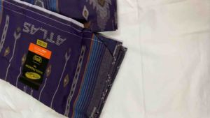 Kain pelikat atlas super premium 940 bhs cantik