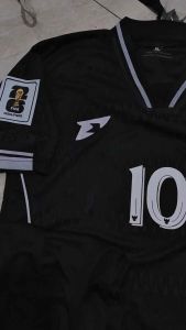 CUSTOM NAMA NOMOR PUNGGUNG JERSEY TIMNAS TERBARU STELAN DEWASA FUTSAL TIMNAS INDONESIA 2024 TERBARU