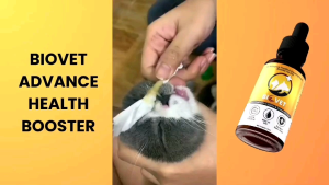 BIOVET HEALTH BOOSTER 30ML