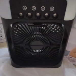 AUR COOLER FAN: Quiet Operation & High-Performance Cooling