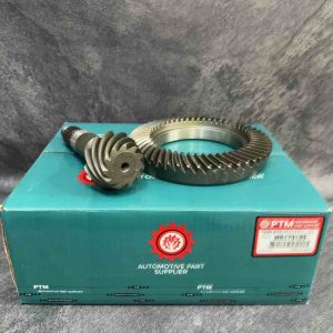 Gear Set/Crown Wheel Depan Mitsubishi KB7T/Triton 2.8cc 11X51 MR179199 Genuine PTM 