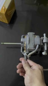 Dinamo Kipas Angin Standfan TURBO CFR 3086 / Motor Kipas Angin Berdiri Turbo CFR-5889