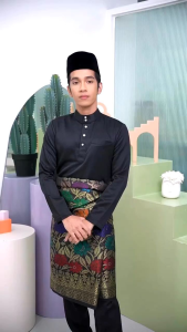 BAJU KURUNG SETELAN PRIA TELUK BELANGA MELAYU/BAJU MELAYU PRIA 1SET MALAYSIA SETELAN BAJU KOKO PRIA TELUK BELANGA MELAYU HINGK QUALTY Bajuyang Sesuai Untuk Semua Musim - Lazada