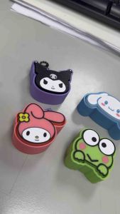 CLICKER / FIDGET TOY - sanrio & friends