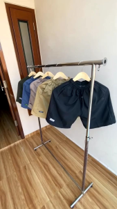 Celana Pendek Santai Boardhort / Kolor Boardshort  Pria