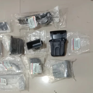 pedal gas set semua iklan ini orsinil Mitsubishi canter