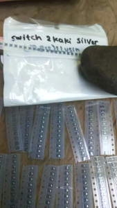 Isi 15 Biji Switch Tombol On Off Hape Android