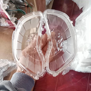 MIKA LAMPU SEN DEPAN SCOOPY DONAT TAHUN 2020 2021 2022 2023