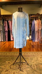 Vika Tunik by Dian Pelangi: Blouse Cantik & Elegan untuk Hijaber