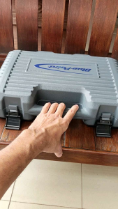 ส่งฟรี!!Blue-Point 120ชิ้น ประแจชุด สำหรับมืออาชีพ ทนทาน มาตรฐาน ครบจบที่เดียว Blue-Point 120Pcs BLPATSCM120 Standard durable professional wrench set