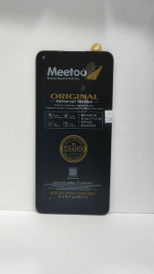 LCD XIAOMI REDMI NOTE 9 MEETOO ORIGINAL FULLSET