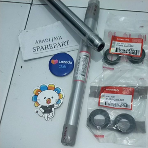 AS SHOCK DEPAN (1 PCS) KZL BEAT FI ESP SCOOPY FI SPACY FI VARIO 110 FI VARIO 125 FI VARIO 150 FI SATUAN BIJIAN
