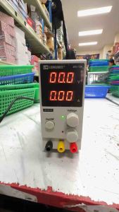 Power Supply Digital Long Wei DC 30v 10a LW-K3010D Adjustable 30 Volt 10 Ampere