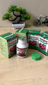 আনারদানা Anardana Appetizer 2026 – Natural Boost for Better Health & Energy