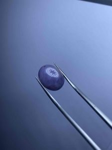 15950-sapphire tím (THIÊN NHIÊN) không xử lý