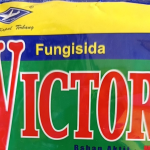 Victory 80wp 1kg Fungisida MANKOZEB 80% Original