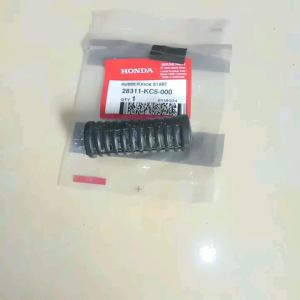 Karet Selahan Engkolan Rubber Kick Starter Megapro Verza Tiger 2000 GL Pro Original Honda 28311KC5000