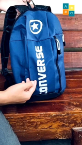 Tas Sepatu Olahraga Pria: Tas Ransel 10 Liter Best Quality Murah