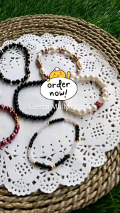 Gelang Manik