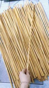 Sét 3 Que Mây Dẻo Dài 70cm - Dạy Dỗ - Em Ngoan