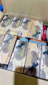 ORGANIC SABAH MIRACLE COFFEE FOR MEN