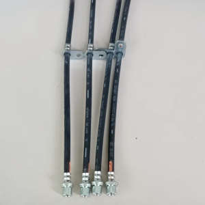 SELANG FLEKSIBEL BRAKE HOSE REM DEPAN RAIZE/ROCKY (ORI)