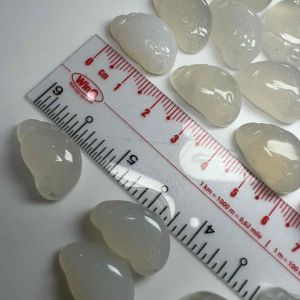 666-GIÁ 1 CÁI MÃ NÃO HÌNH BÀN CHÂN ( THIÊN NHIÊN ) KHÔNG XỬ LÝ.