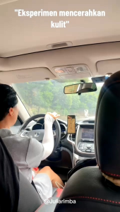 MAGIZEL DNA SALMON Brightening Soap - Sabun Viral Pencerah Wajah & Badan