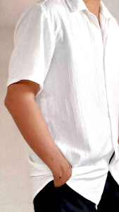 Pakaian Pria Polos: Desain Simpel & Bahan Nyaman