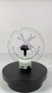 BLOWER SWITCH - PROTON PERDANA 8 PIN FOR CAR AIRCOND