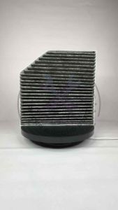 AIR FILTER - AUDI A4 2007 / A5 2009 CARBON FOR CAR AIRCOND