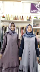 Seply | Meyra 300 - Busana Muslimah