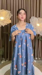 Daster fuji kekinian daster rayon daster murah