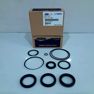 SEAL KIT POWER STEERING BAWAH FORD RANGER 2.5 ASLI