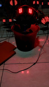 lampu running revo fit fi injeksi revo x fi injeksi 10 mode otomatis tingal colok bonus lem