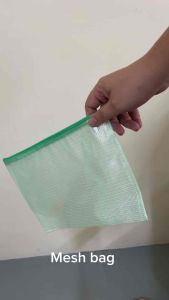 A4 A3 B4 B5 & Bill Zipper Pouch Zip File Bag Document Folder Office Stationery Assorted Size Selection