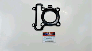 Paking Silinder Cop CHTP Vega ZR - Packing Peking Gasket Cylinder Silinder Block Seher Seker Buring Yamaha Jupiter Z1 Jupiter New Robot Vega Force