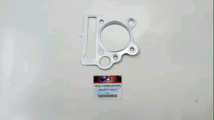 Paking Silinder Cop CHTP Shogun Lama - Packing Peking Gasket Cylinder Silinder Block Seher Seker Buring Suzuki Shogun Kebo 110 Tornado