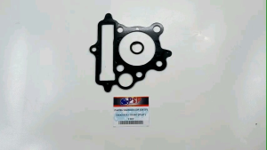 Paking Silinder Cop CHTP Shogun R New 110 (+O Ring) - Packing Peking Gasket Cylinder Silinder Block Seher Seker Buring Suzuki Shogun New 110