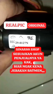 FLAYBACK TV BSC29-0127N: Aksesori & Suku Cadang