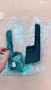 Perodua Myvi Se Lagi Best Wiper Grille Panel Seal/ Garnish LH/ RH Windscreen Side Cover 53868-B1070/ 53869-B1090