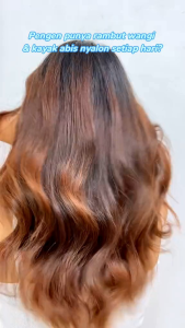 CBD Figo Hair Boost Fragrance 100ml