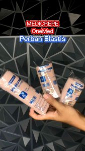 Bandage Medocrepe Kualitas Tinggi: Panduan Lengkap